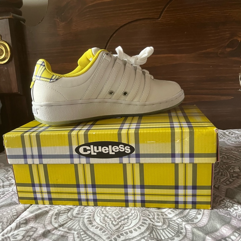 Women's Shoes